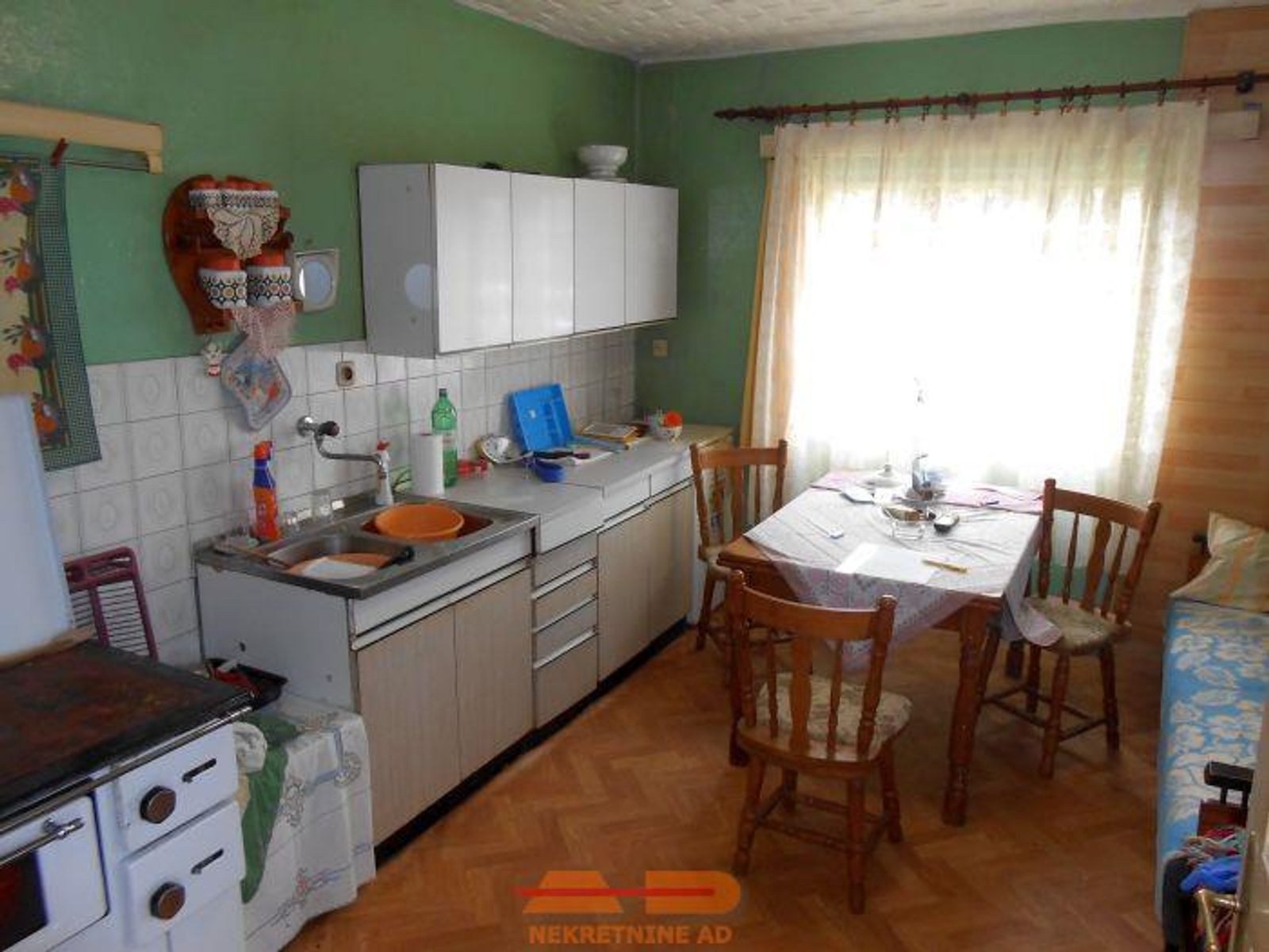 Kuća, objekti, parcela 6900 m2, Grub. Polje! — fotografija 16