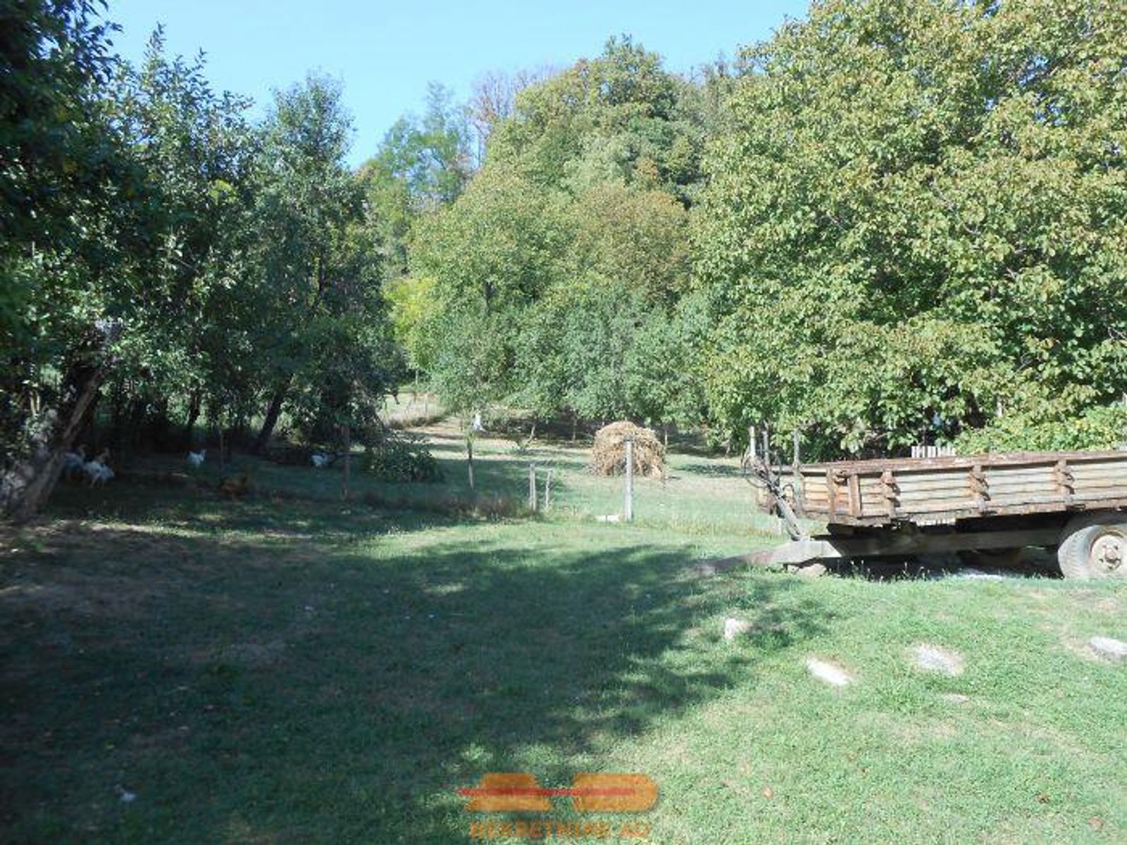 Gradilište 800 m od centra Sirača! — fotografija 6
