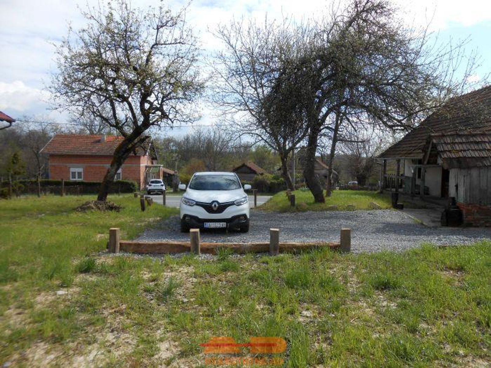Kuća na parceli 4808 m2, Gornji Daruvar! — fotografija 7