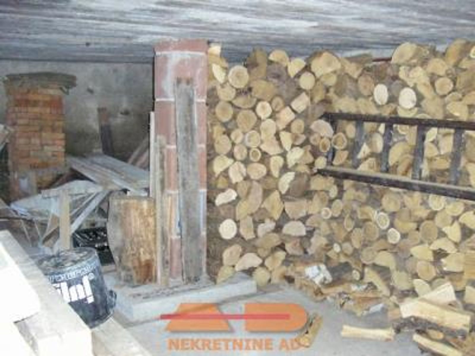 Kuća sa dva stana, Daruvar! — fotografija 13