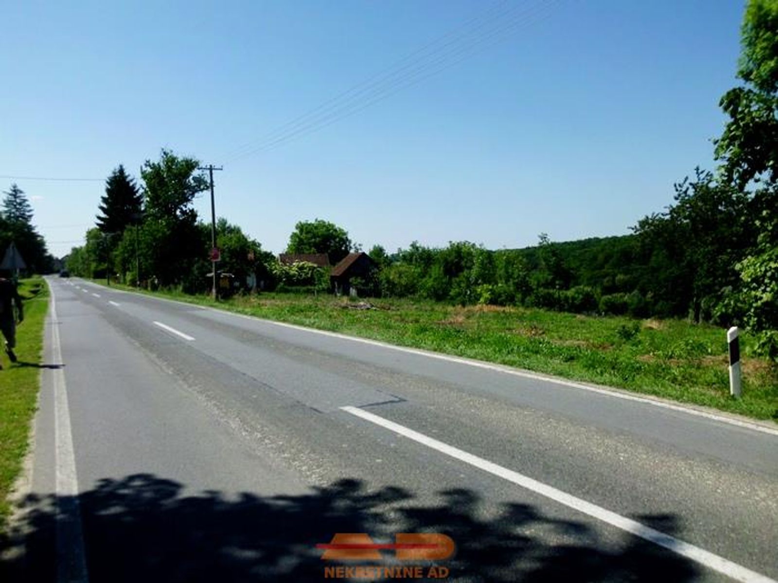 2 građevinska zemljišta + potkućnice, Končanica — fotografija 3