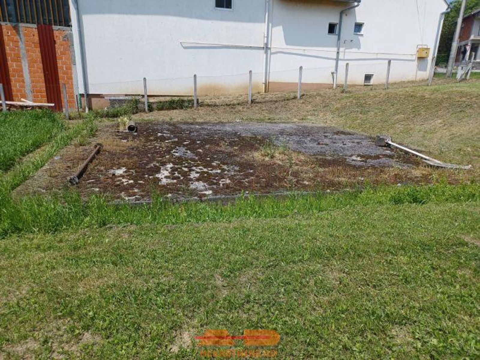 2 građevinska zemljišta sa okućnicama! — fotografija 14