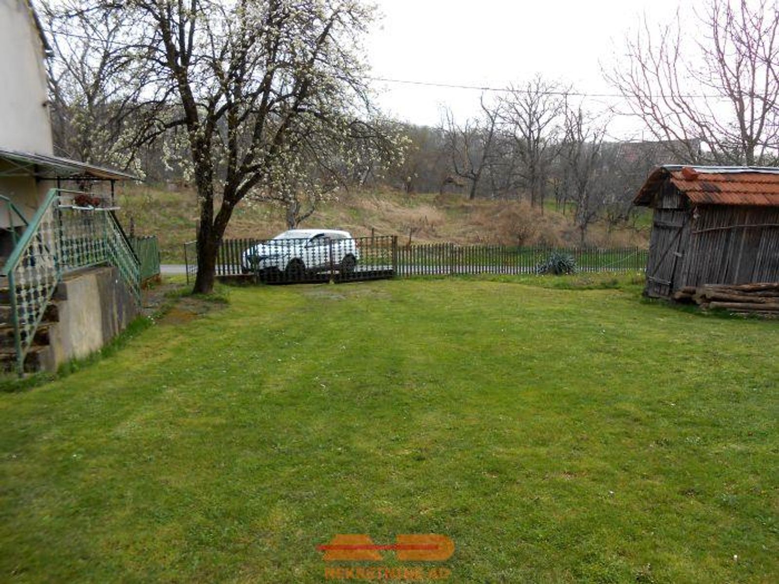 Renovirana, objekti, u prirodi, parcela 8.341 m2! — fotografija 8