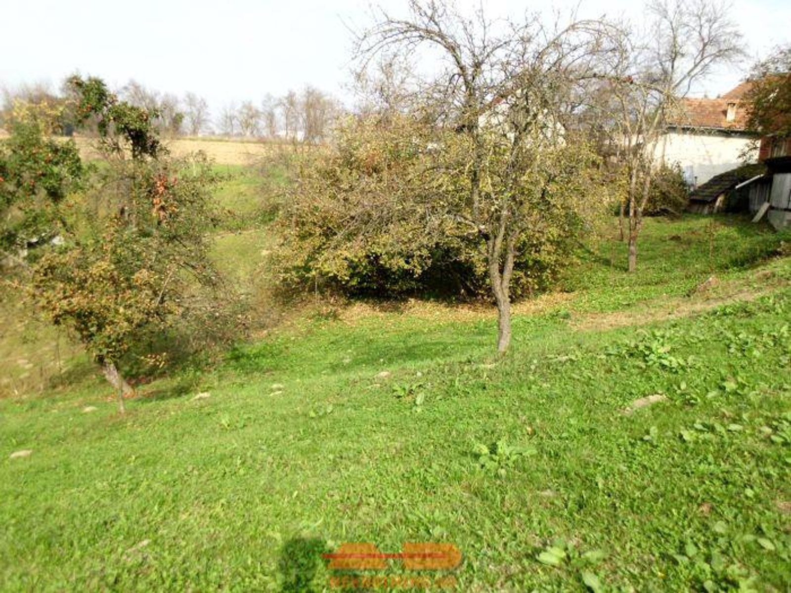 Građevinsko zemljište 1.293 m2, D. Daruvar! — fotografija 6
