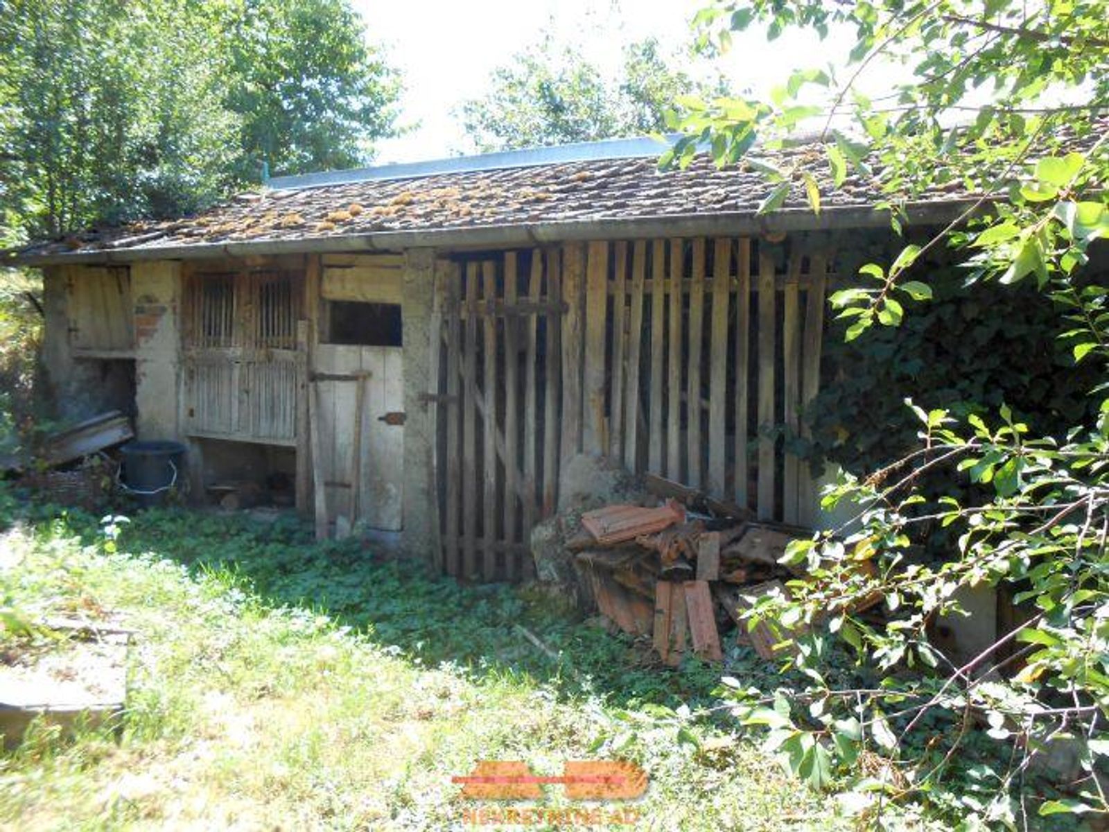 Useljiva kuća sa dvorištem, Daruvar!! — fotografija 8