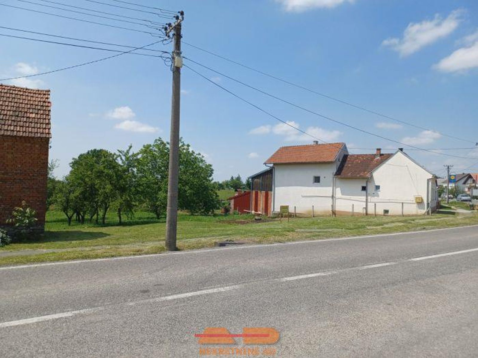 2 građevinska zemljišta sa okućnicama! — fotografija 2