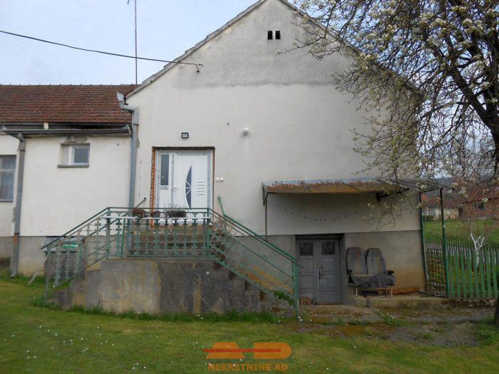 Renovirana, objekti, u prirodi, parcela 8.341 m2! — fotografija 3