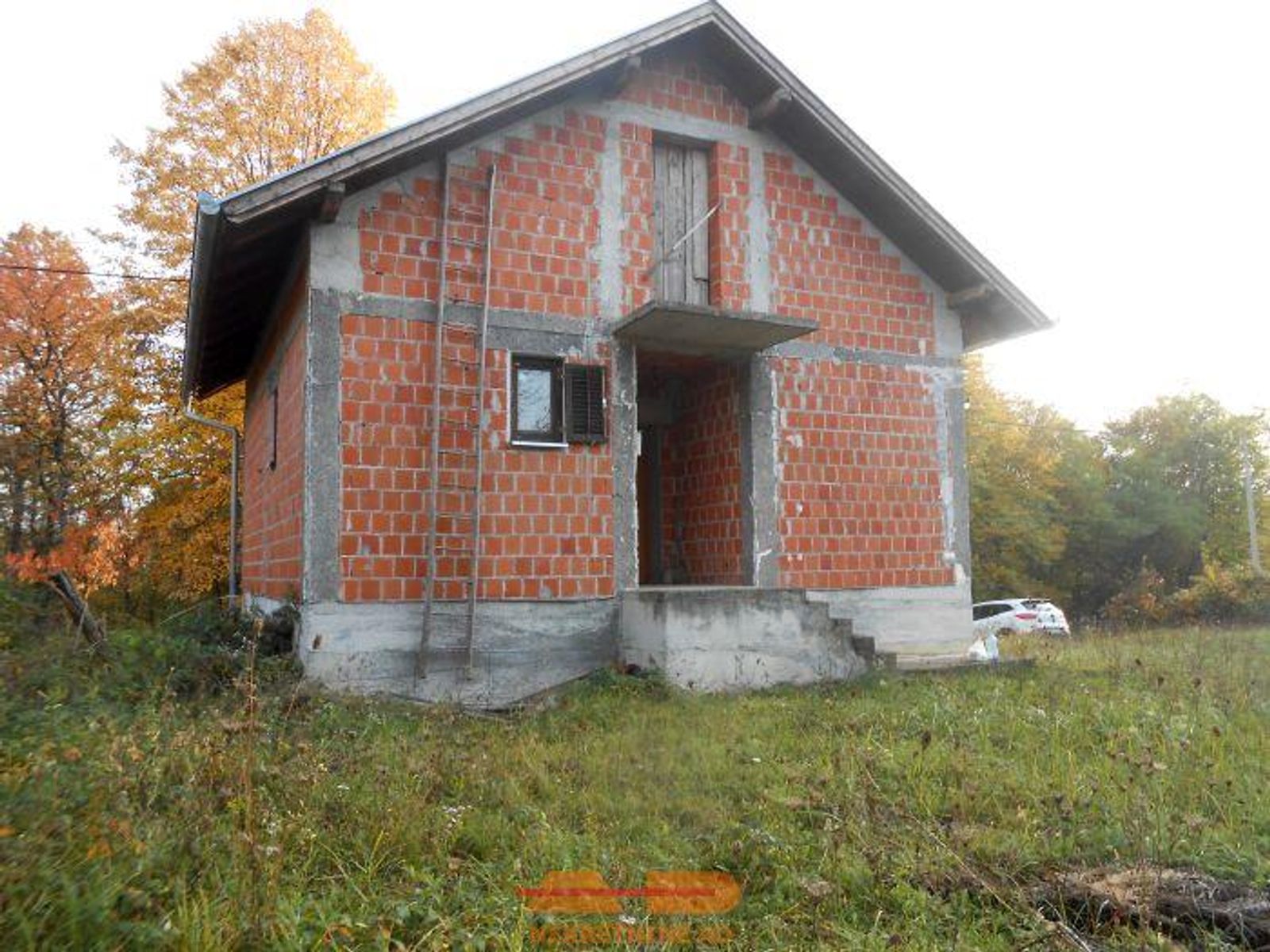Novija kuća sa okućnicom u prirodi, D. Cjepidlake! — fotografija 7