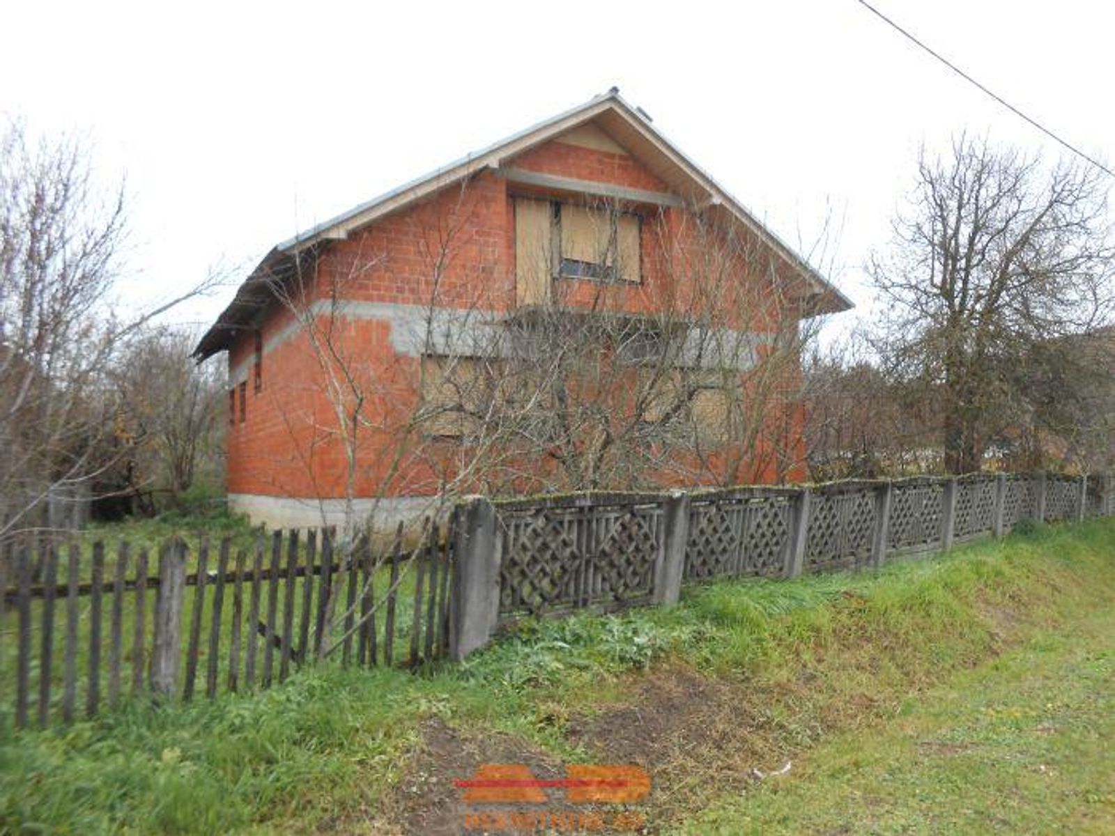 Kuća, objekti, zemlja (4.5 j), Pavlovac! — fotografija 1