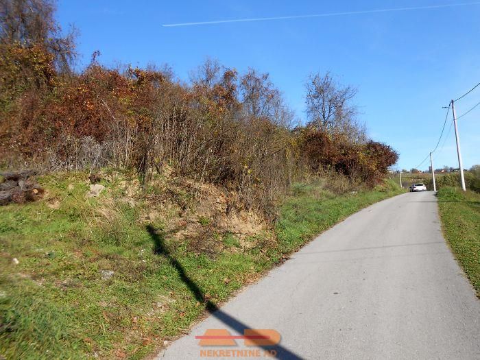 Građevinsko zemljište, 1399 m2, Daruvar!