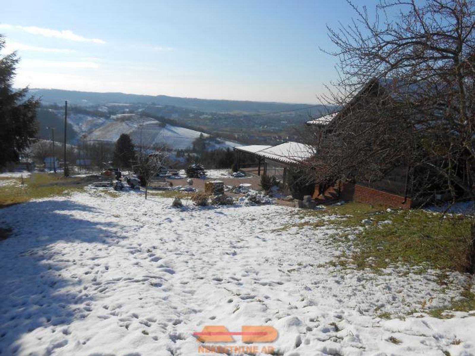 Klijet sa vinogradom, odmor za dušu! — fotografija 10