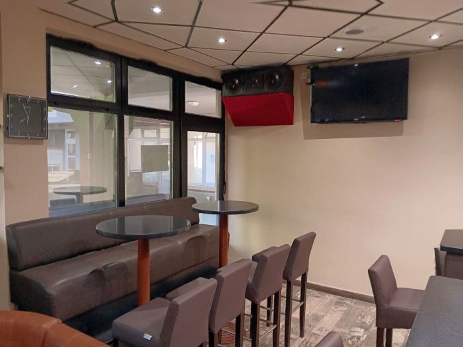 Kompletno renoviran, 33 m2, Tržnica! — fotografija 4