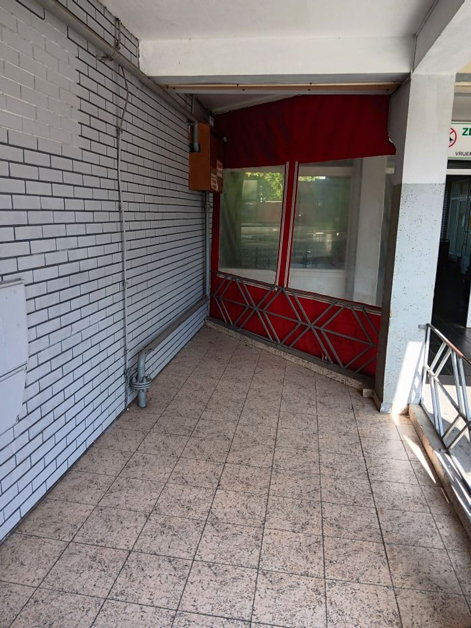 Kompletno renoviran, 33 m2, Tržnica! — fotografija 10