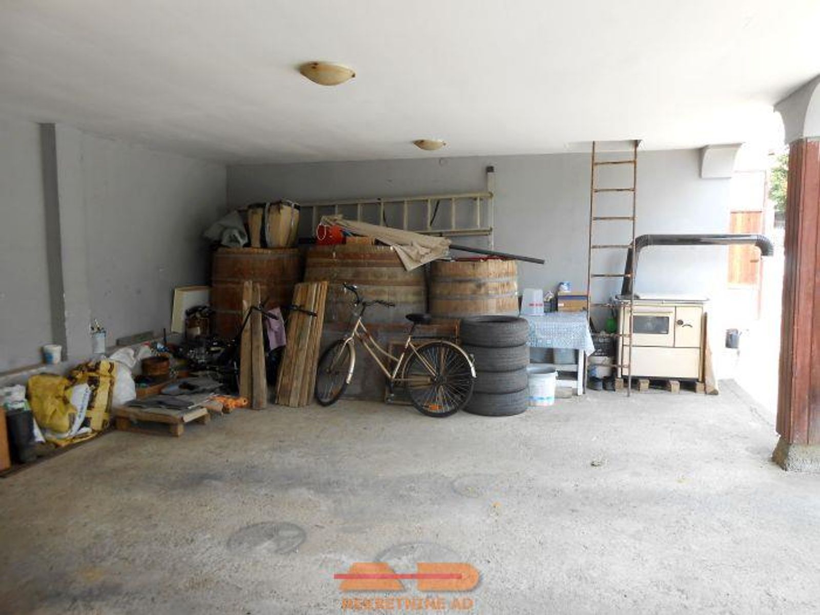Renovirana- krov, fasada, stolarija, G. Daruvar! — fotografija 10