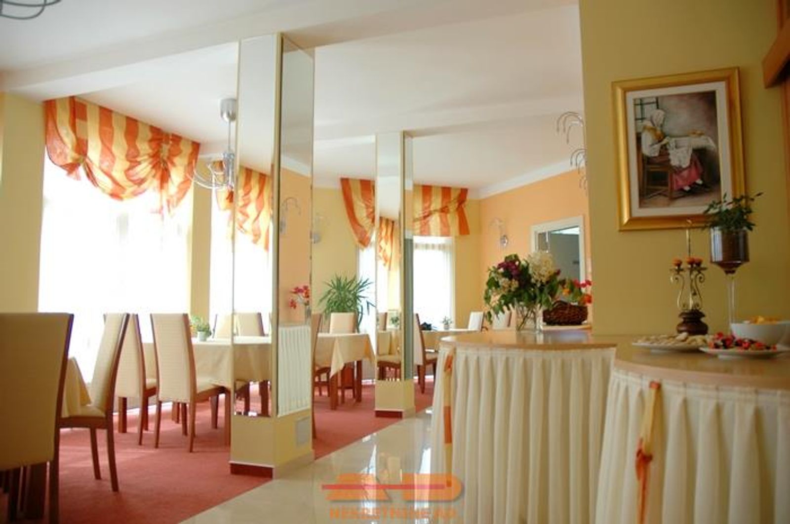 Mali obiteljski hotel, 3*! Daruvar — fotografija 12