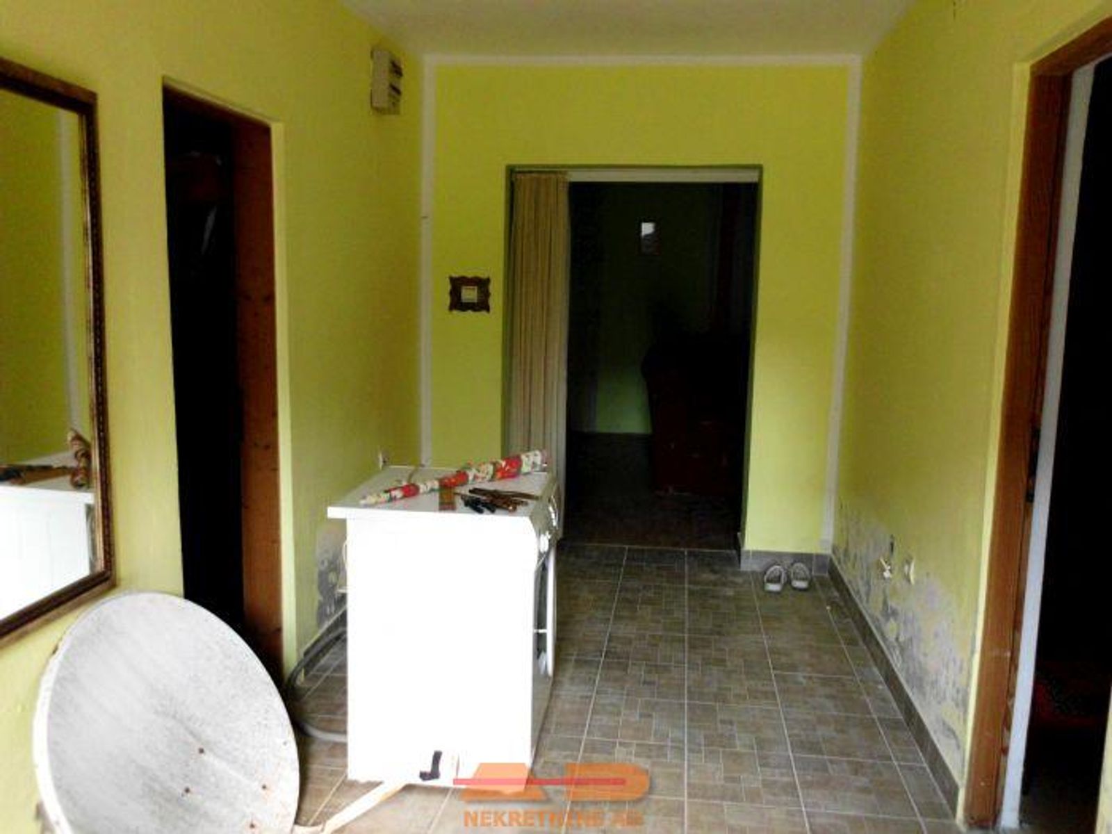Kuća + farma + okućnica, u prirodi, Vrbovac! — fotografija 19