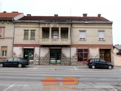 Stan u centru od 200 m2, Daruvar