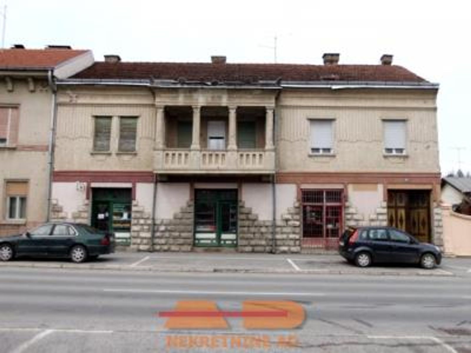 Stan u centru od 200 m2, Daruvar
