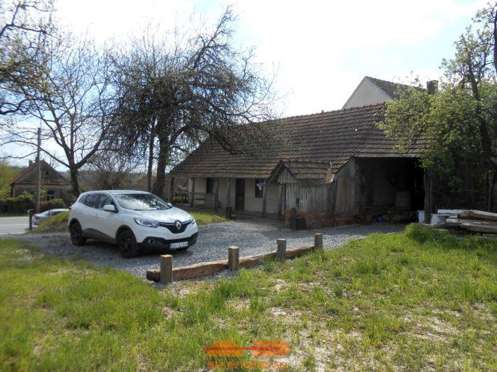 Kuća na parceli 4808 m2, Gornji Daruvar! — fotografija 8