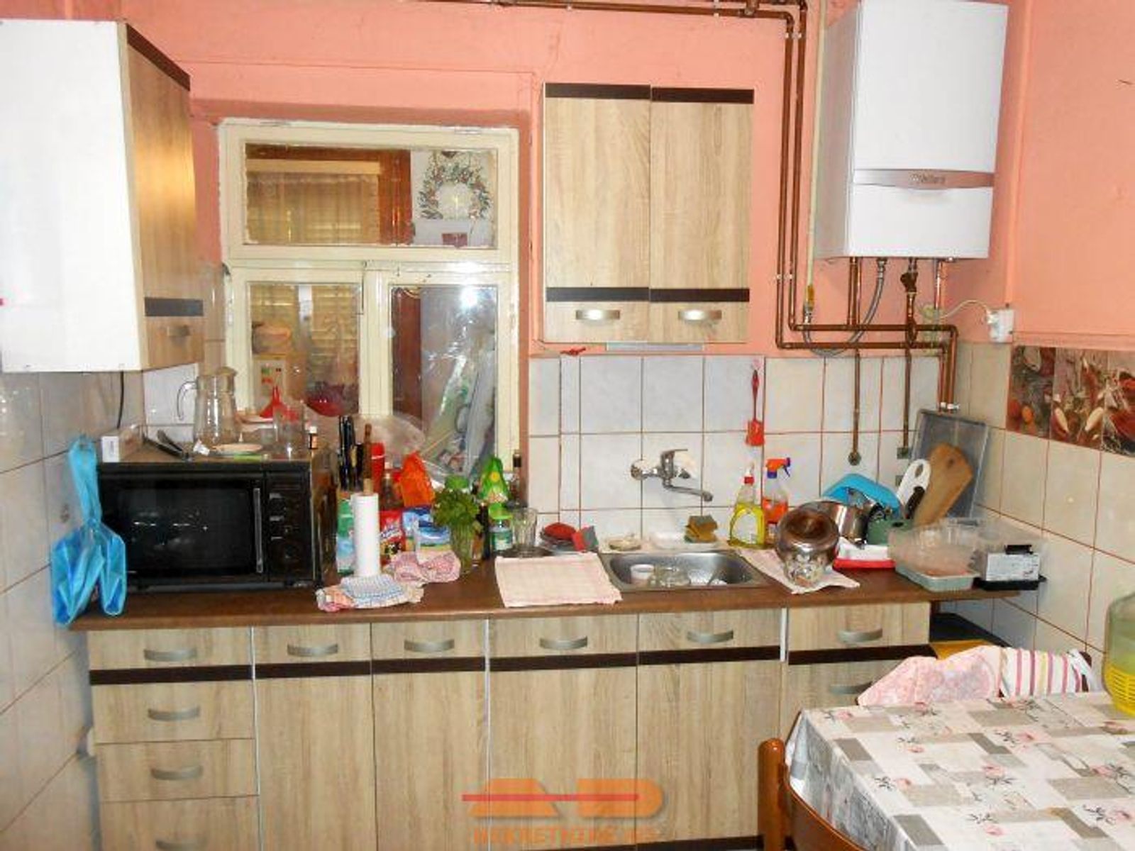 Useljiva kuća sa dvorištem, Daruvar!! — fotografija 23