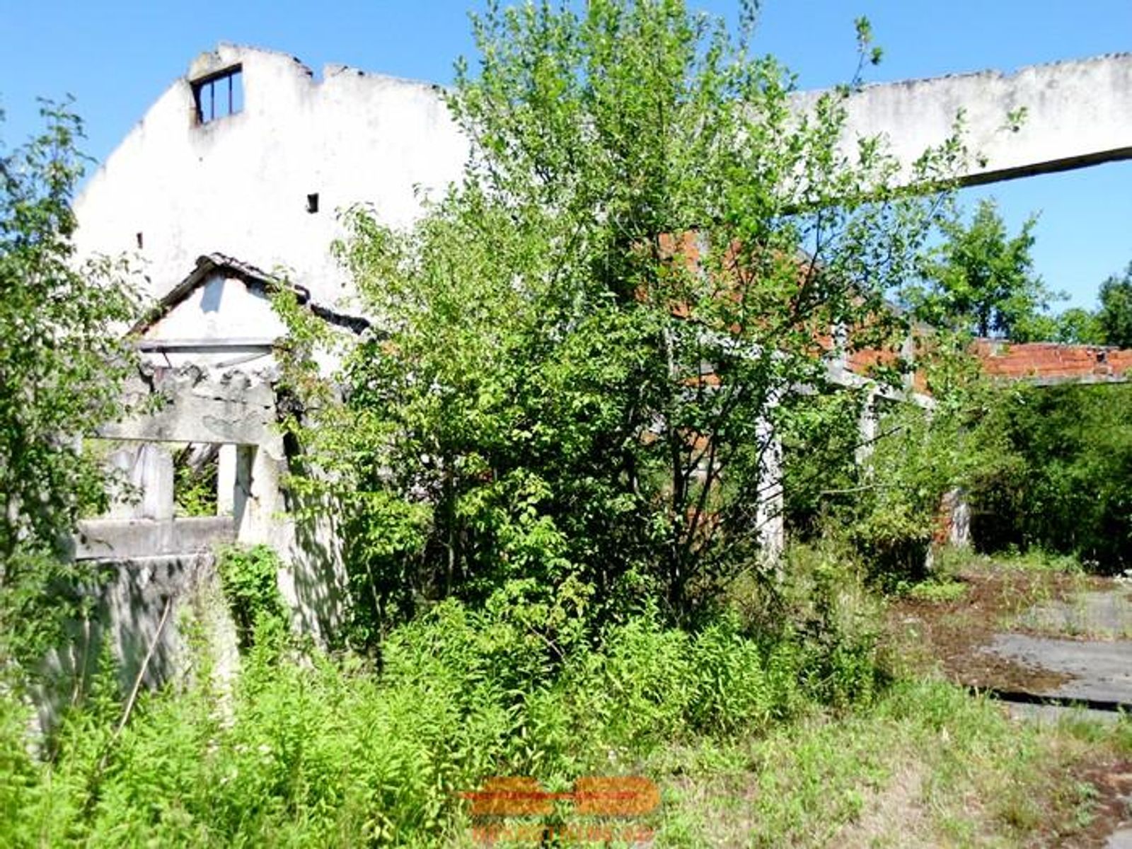 Kuća sa objektima i potkućnicom, Kukunjevac! — fotografija 5