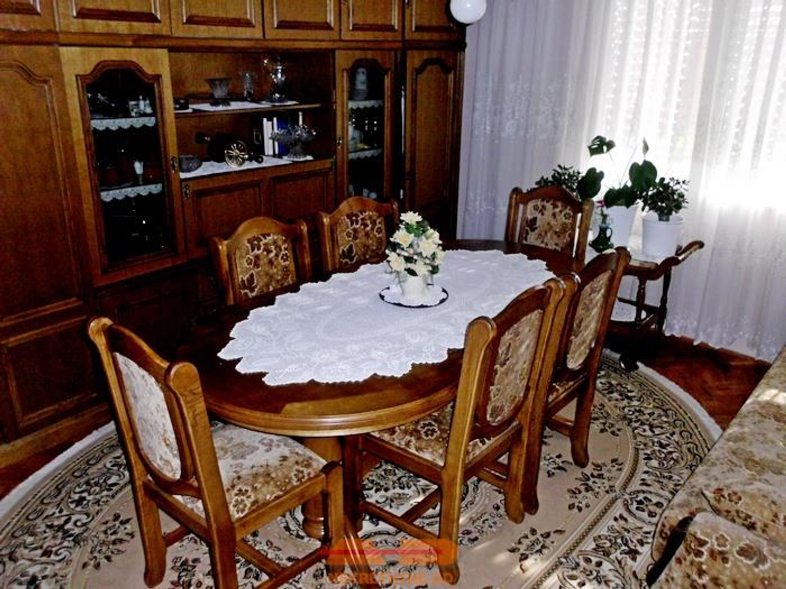 Namještena, komforna, uređena, odlična lokacija! — fotografija 12