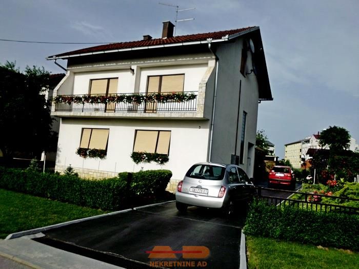 Namještena, komforna, uređena, odlična lokacija!