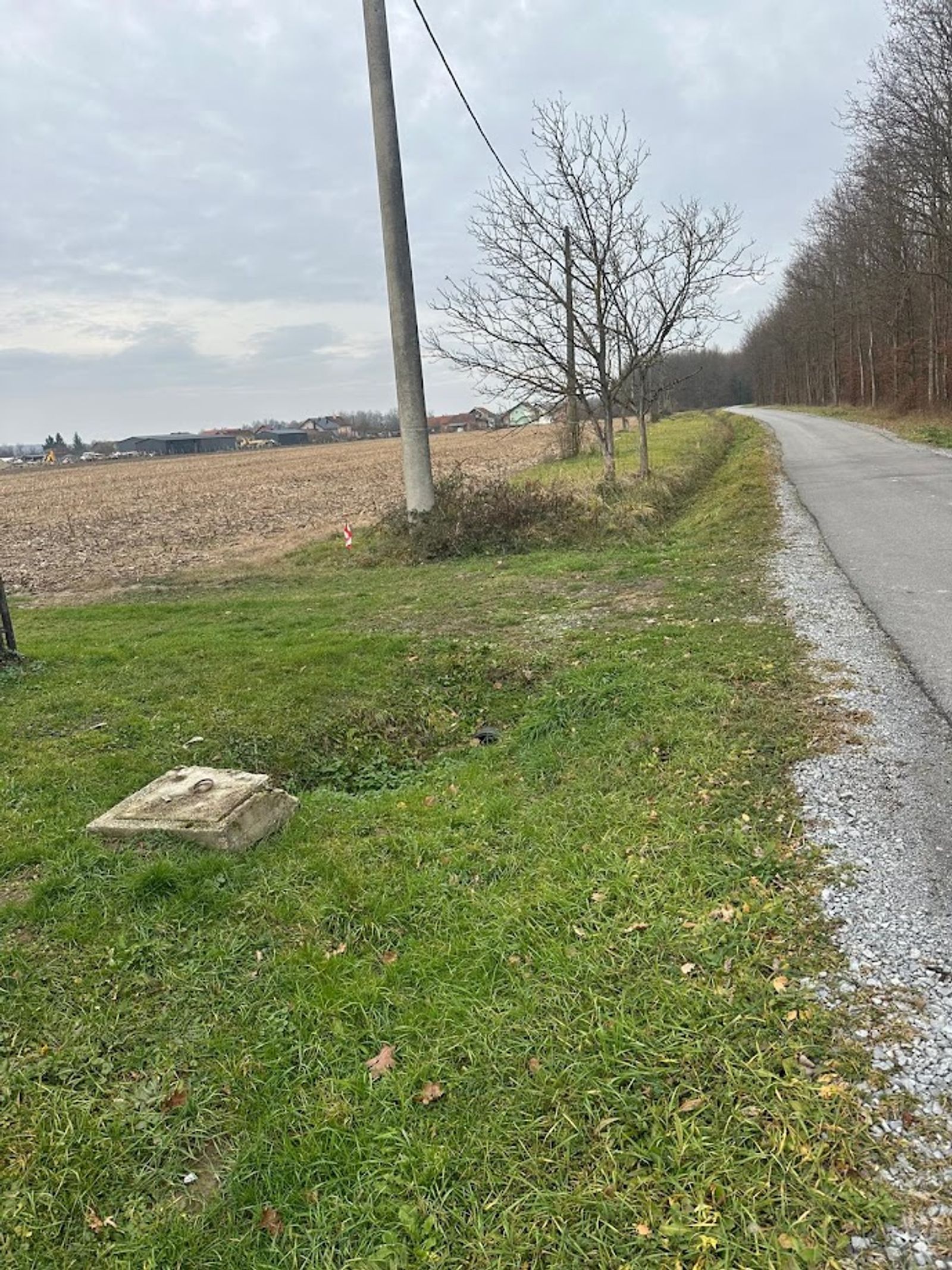 Građevinske parcele, Garešnički Brestovac! — fotografija 3