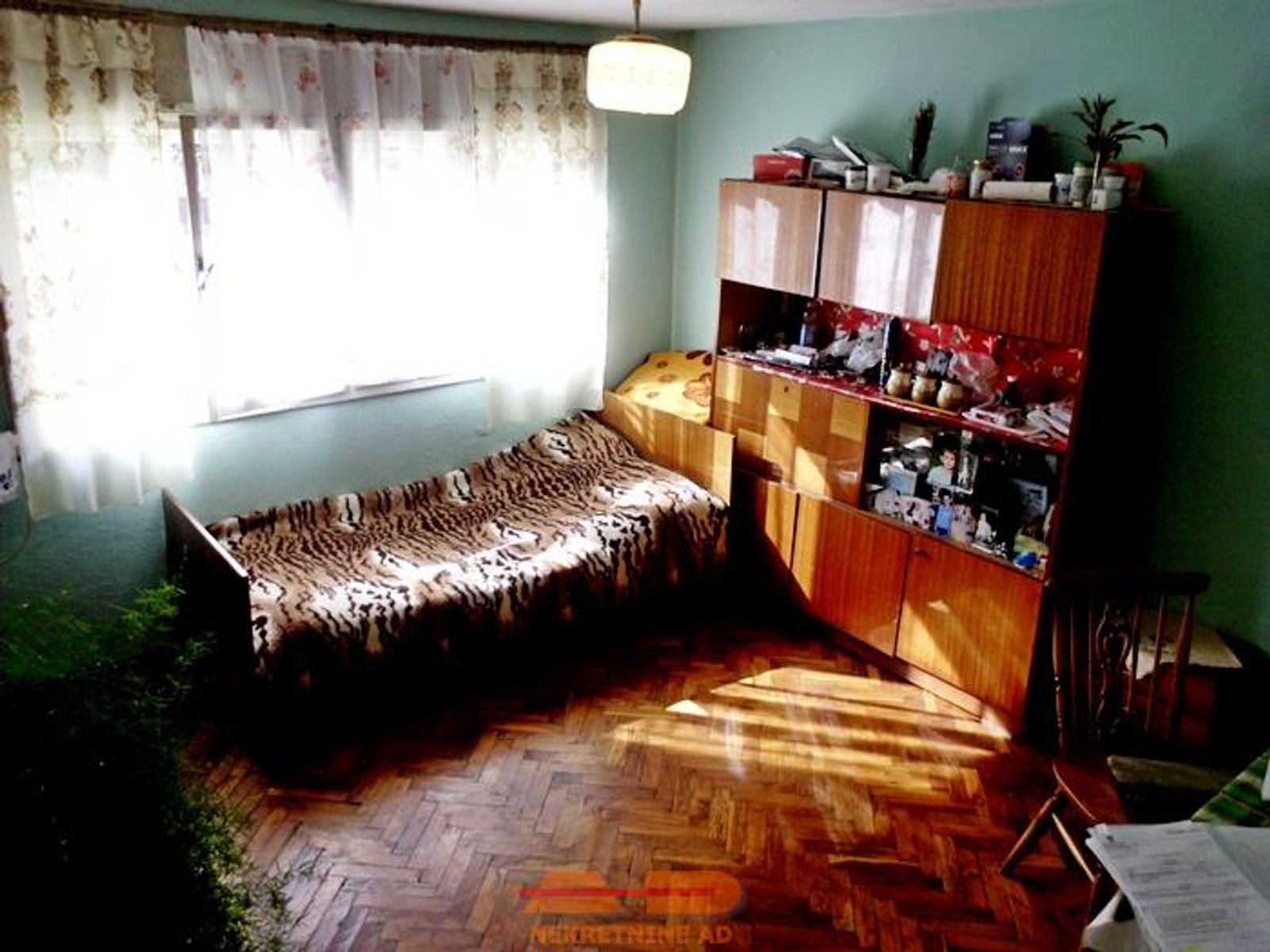 Useljiva kuća, dvor, garaža, Pakrac — fotografija 14