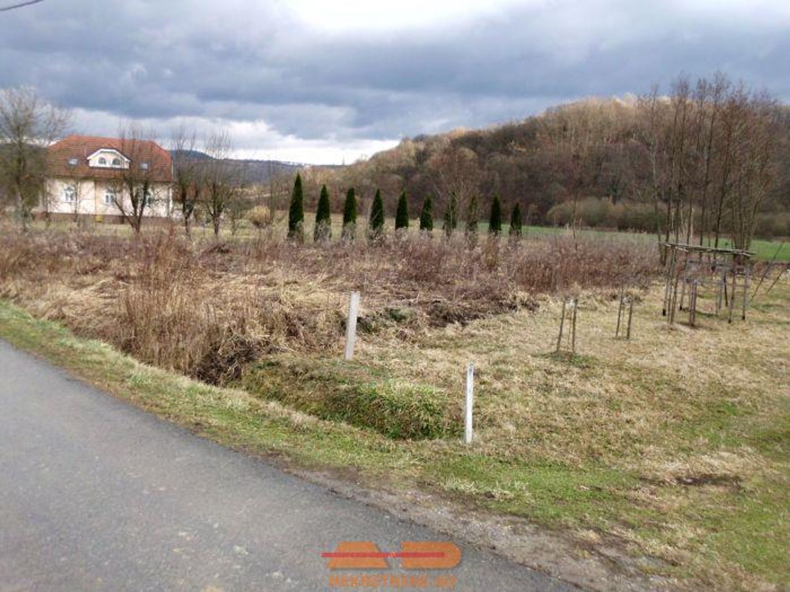 Građevinsko zemljište, 1.007 m2, Donji Čaglić! — fotografija 4