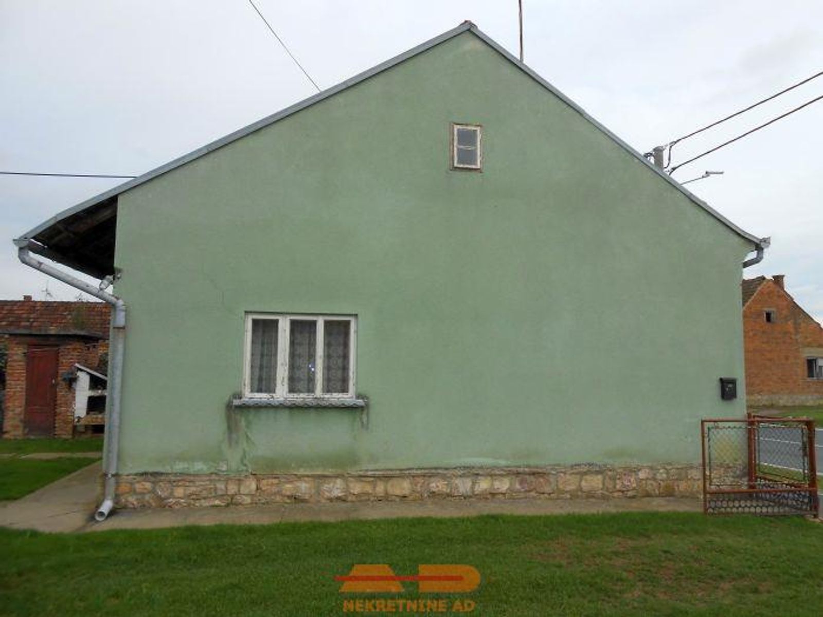 Kuća, objekti, parcela 6900 m2, Grub. Polje! — fotografija 6