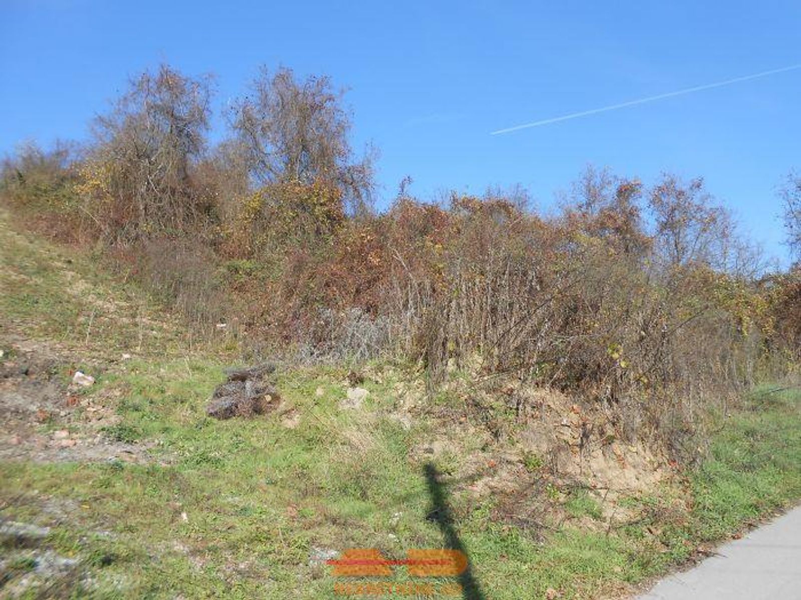 Građevinsko zemljište, 1399 m2, Daruvar! — fotografija 1