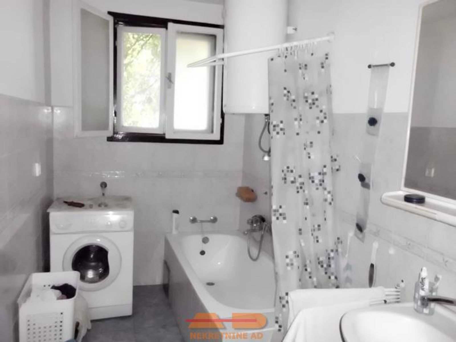 Namješten, 65 m2, prizemlje, lokacija, Končanica — fotografija 1