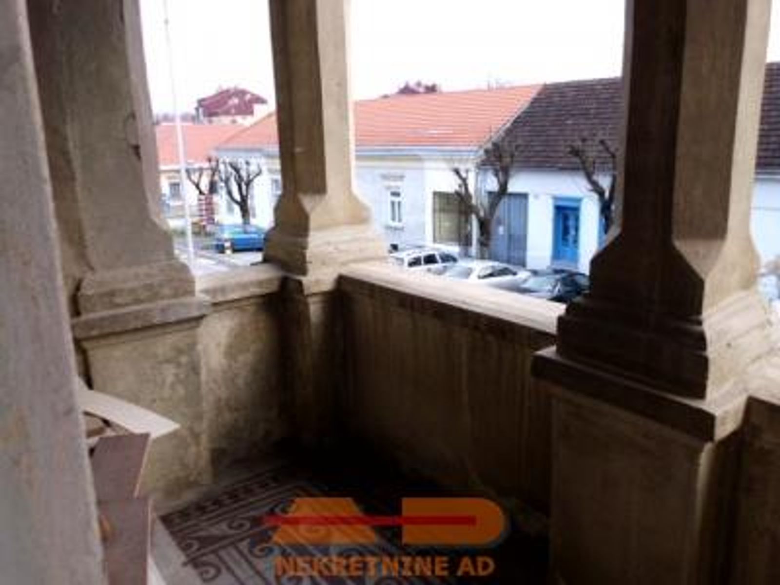 Stan u centru od 200 m2, Daruvar — fotografija 10