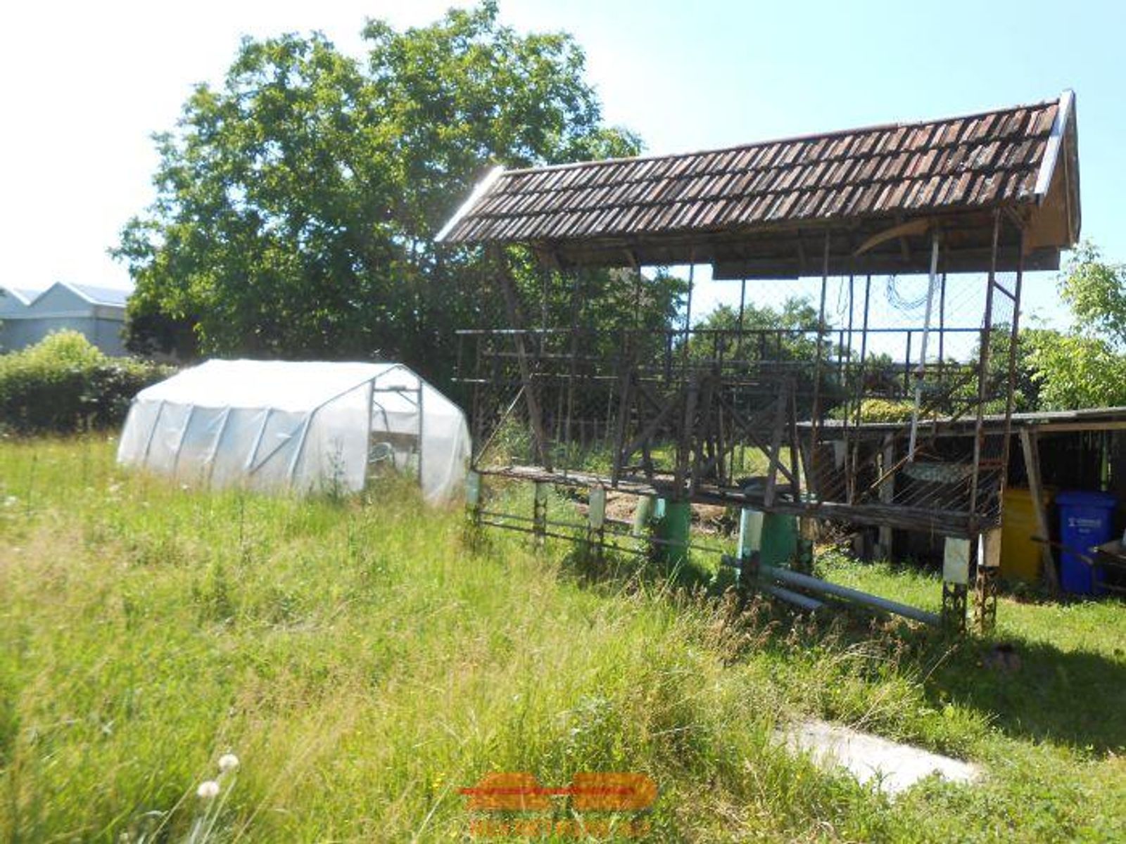 Namještena, kod Škole, garaža, zelenilo! — fotografija 6