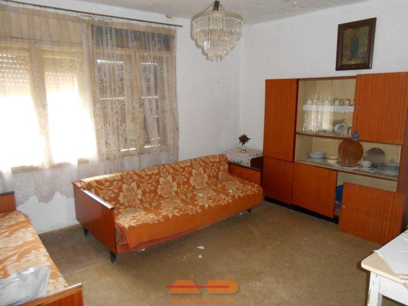 Kuća za renovaciju, objekti, Kip! — fotografija 16