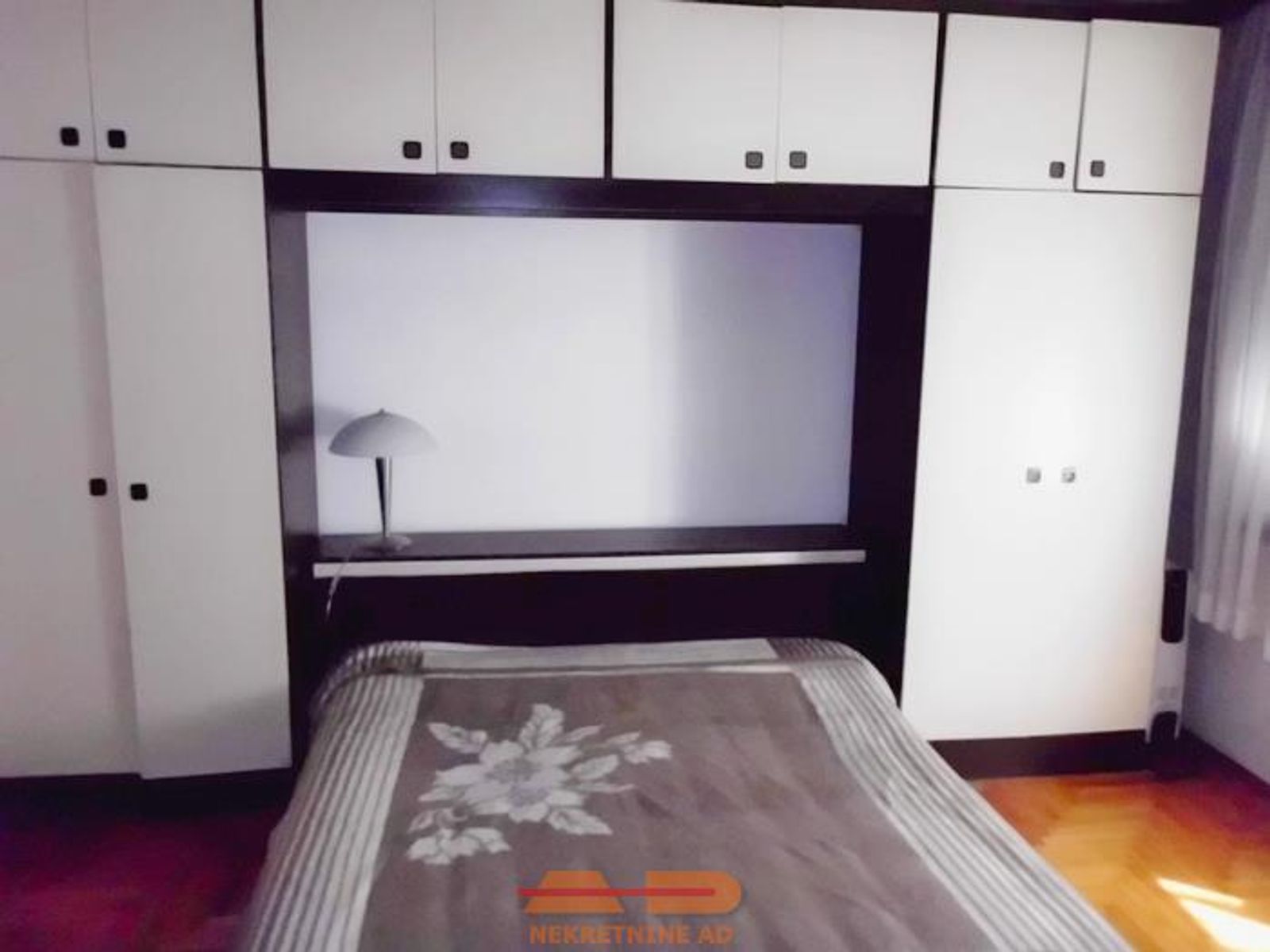 Namješten, 65 m2, prizemlje, lokacija, Končanica — fotografija 5