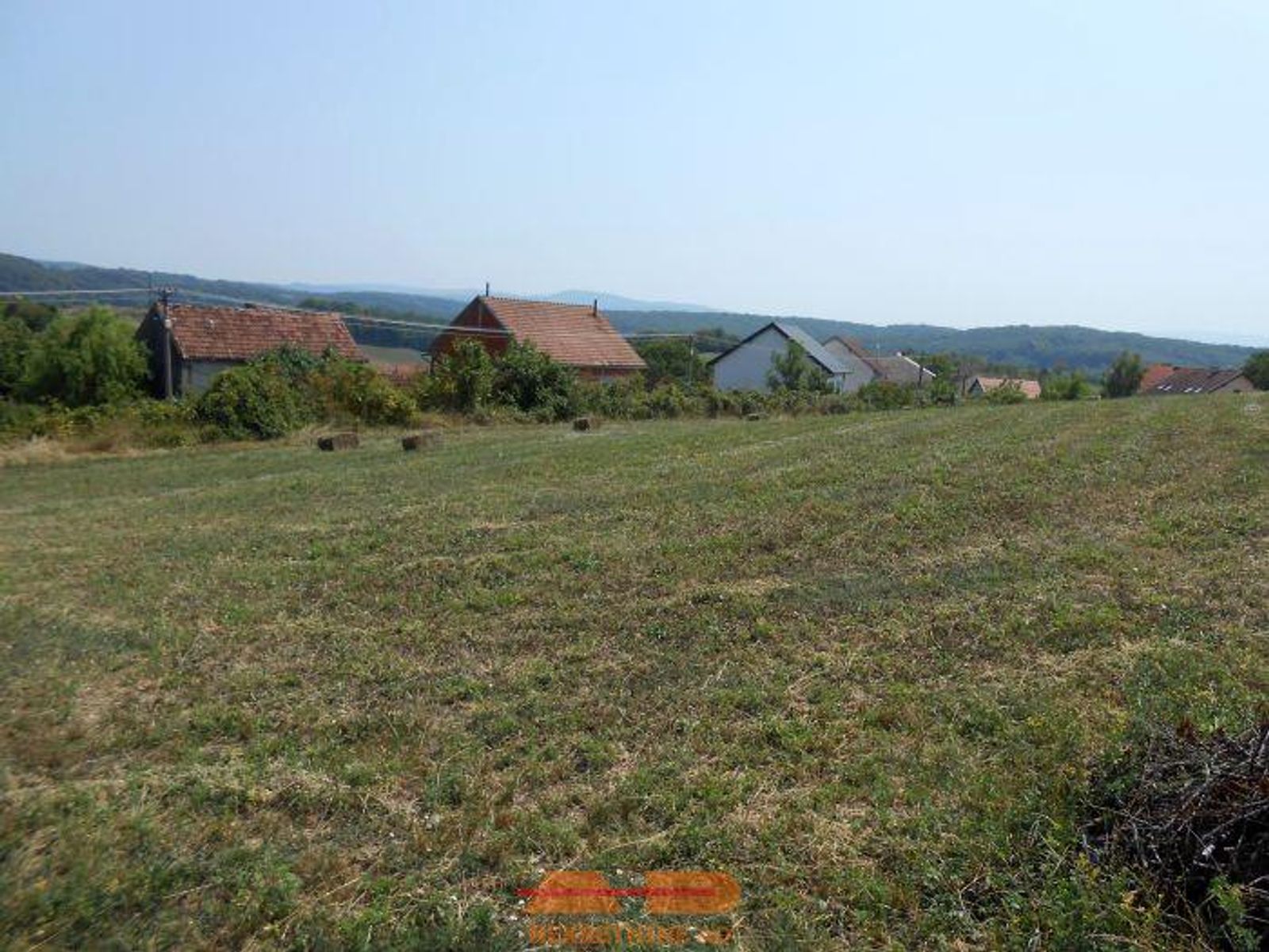 Gradilište u prirodi, 525 m2, Daruvar! — fotografija 5