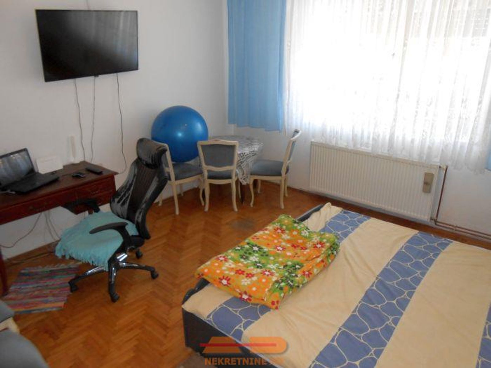 Renovirana kuća, dvorišni stan, garaže, okućnica! — fotografija 20
