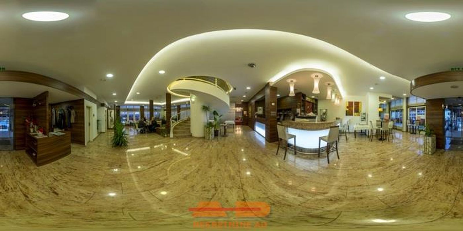 Novouređeni i uhodani hotel u centru Garešnice! — fotografija 10