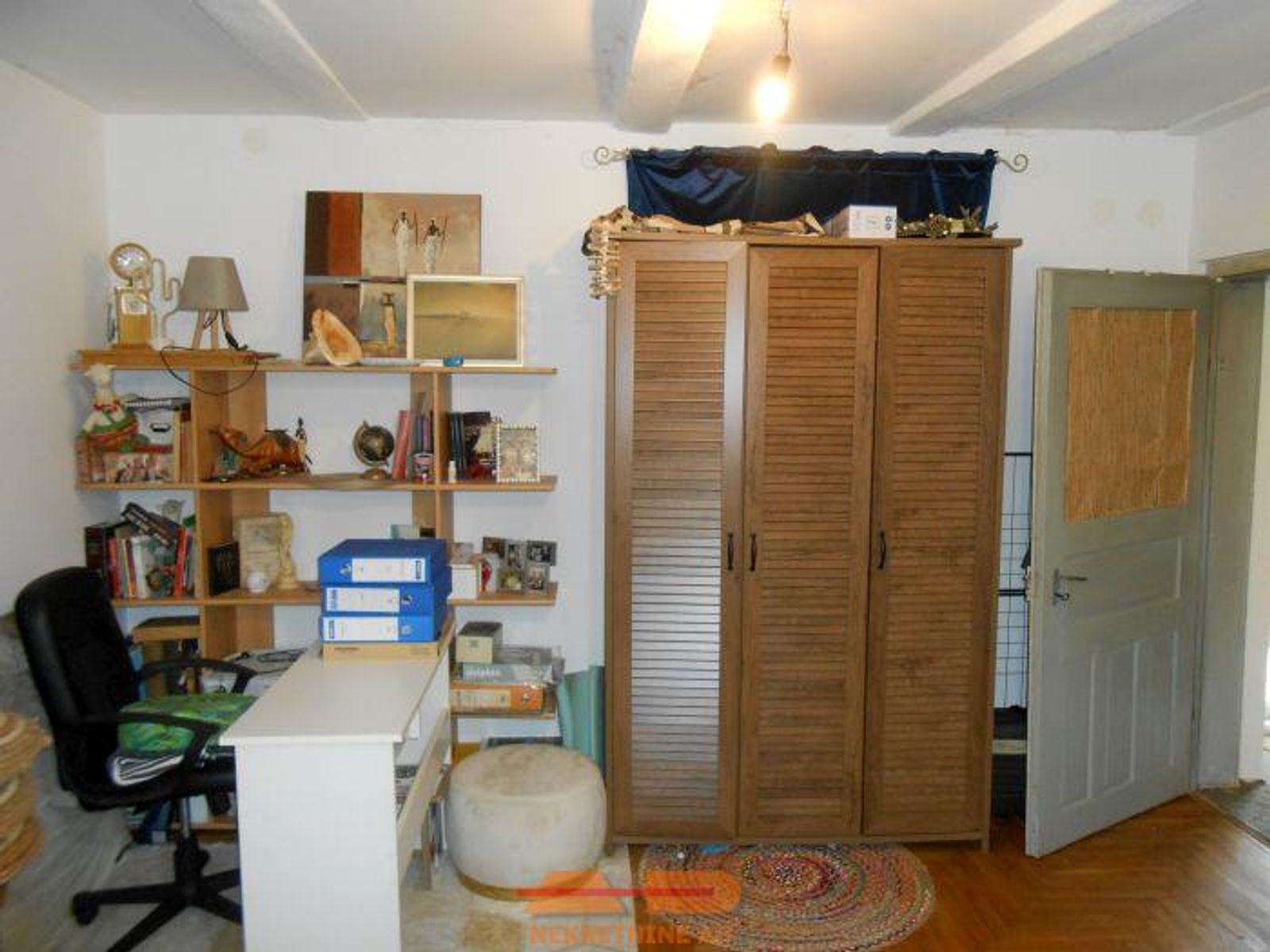 Renovirana, dvorište, voćnjak, Gornji Daruvar! — fotografija 18
