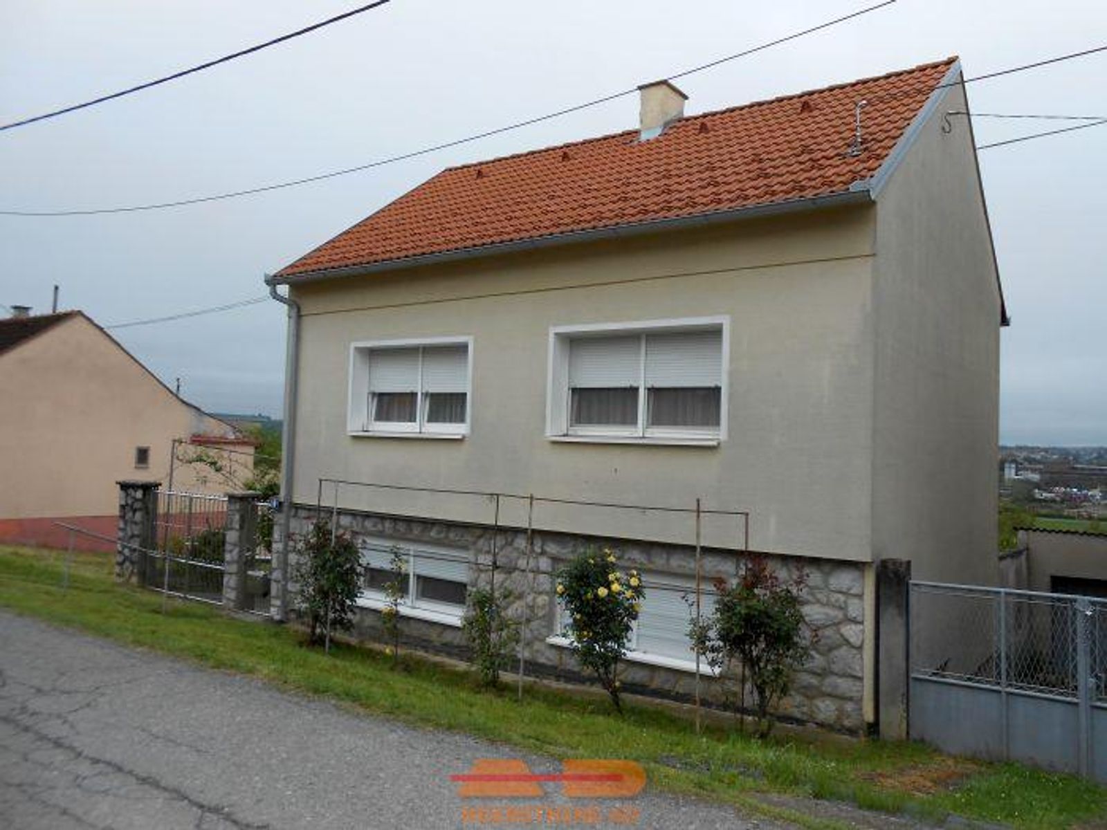 Renovirana, 2 garaže, prostrana parcela! — fotografija 2