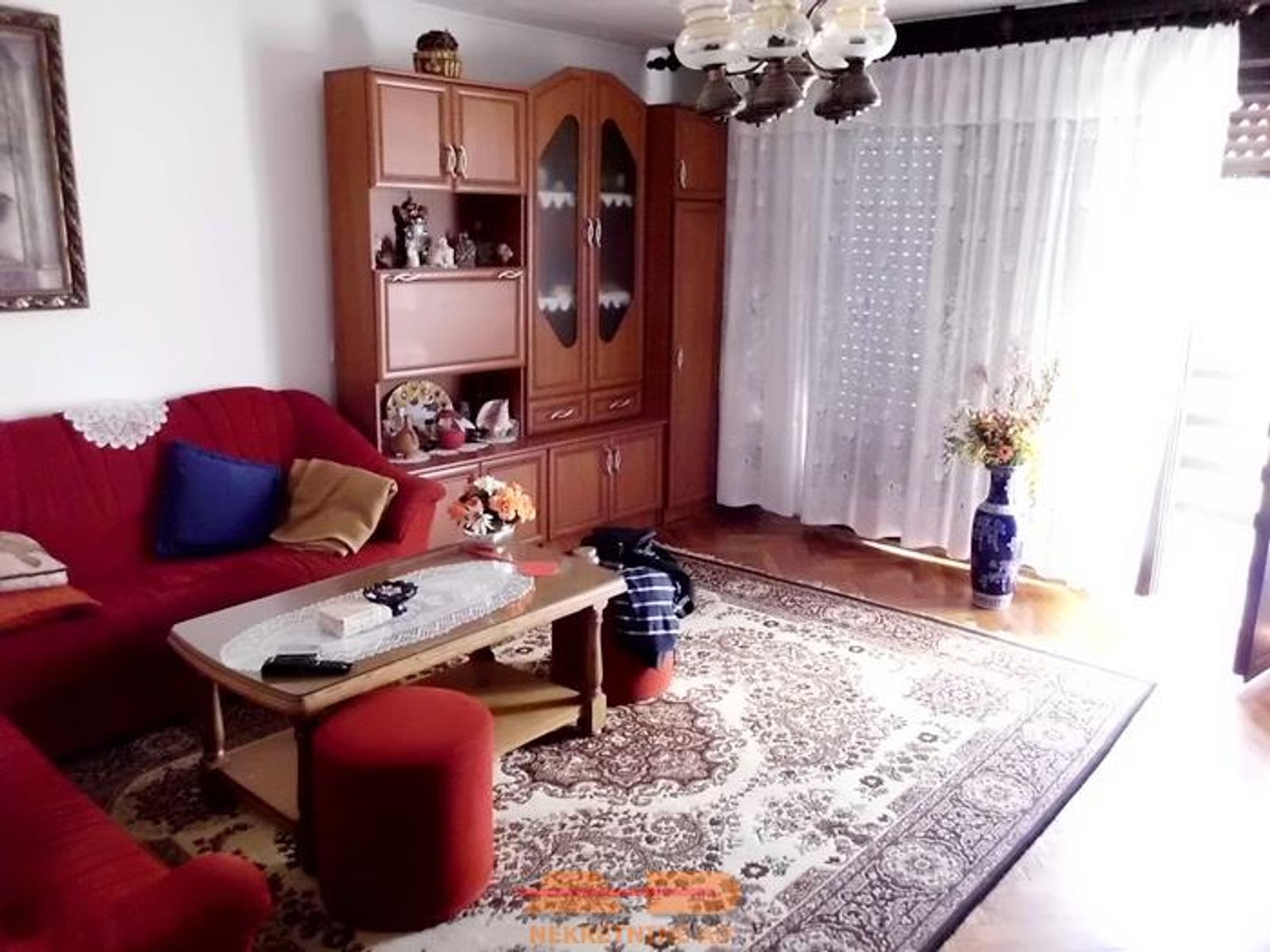 Namještena kuća + mala farma + okućnica! — fotografija 20