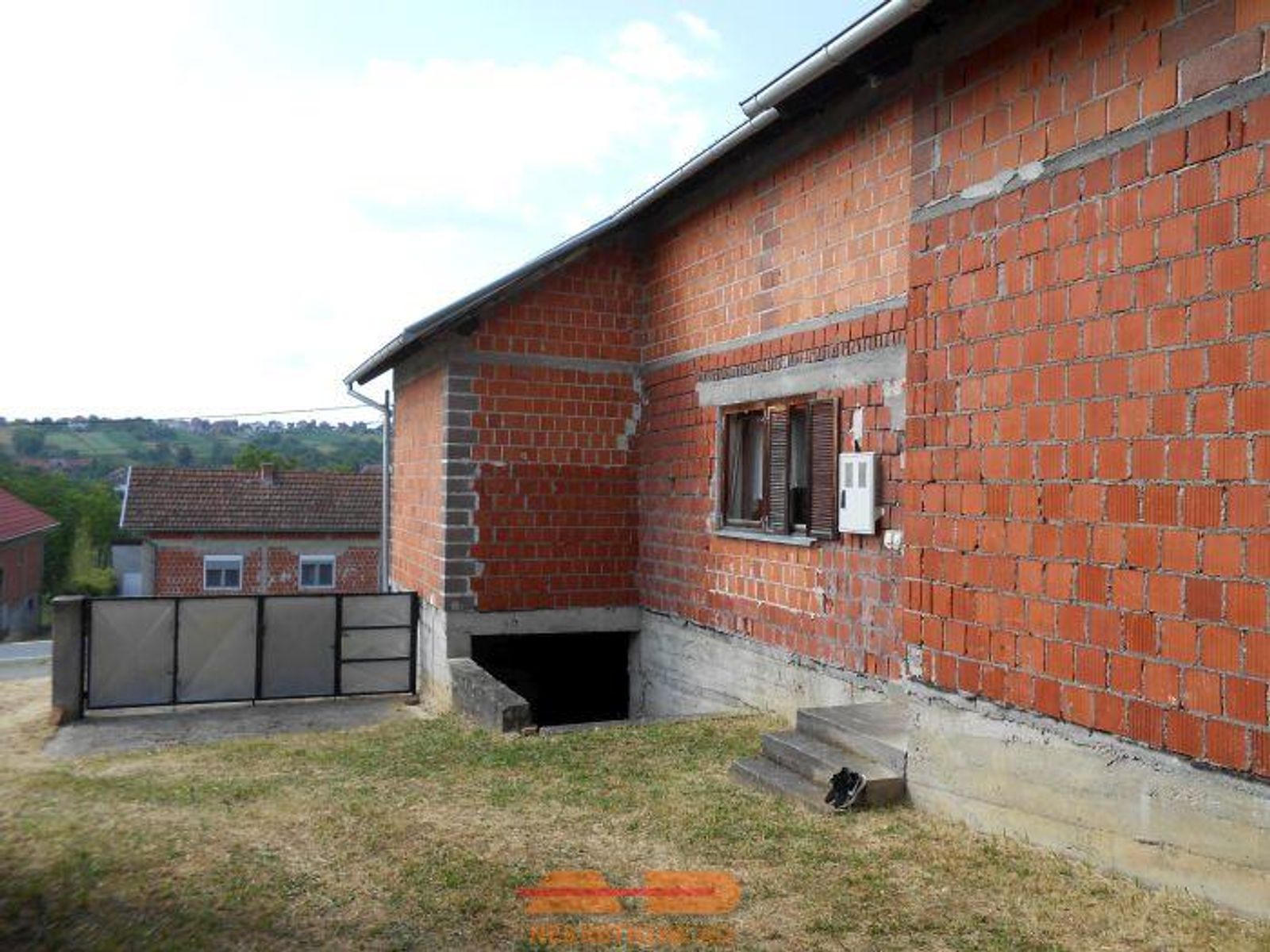 Novija kuća, dvor, voćnjak, Pakrac! — fotografija 10