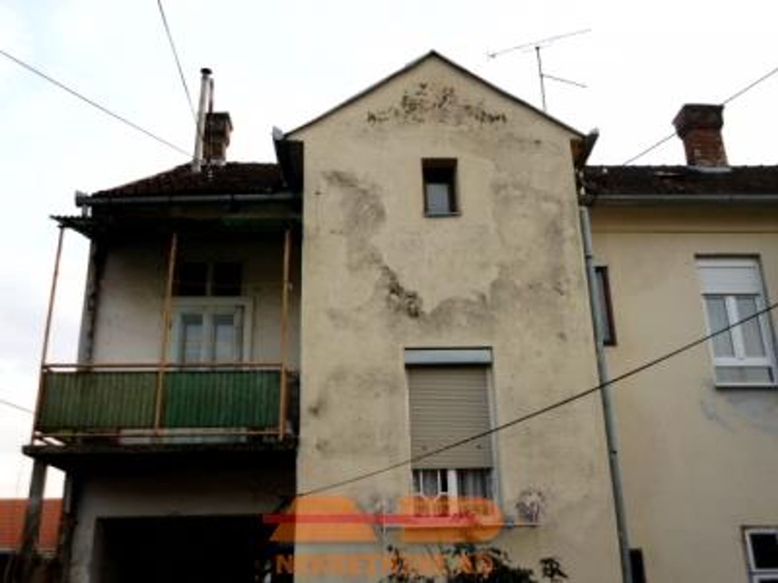 Stan u centru od 200 m2, Daruvar — fotografija 2