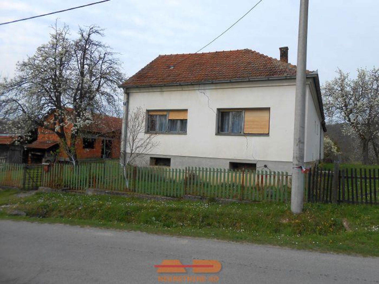 Renovirana, objekti, u prirodi, parcela 8.341 m2! — fotografija 10