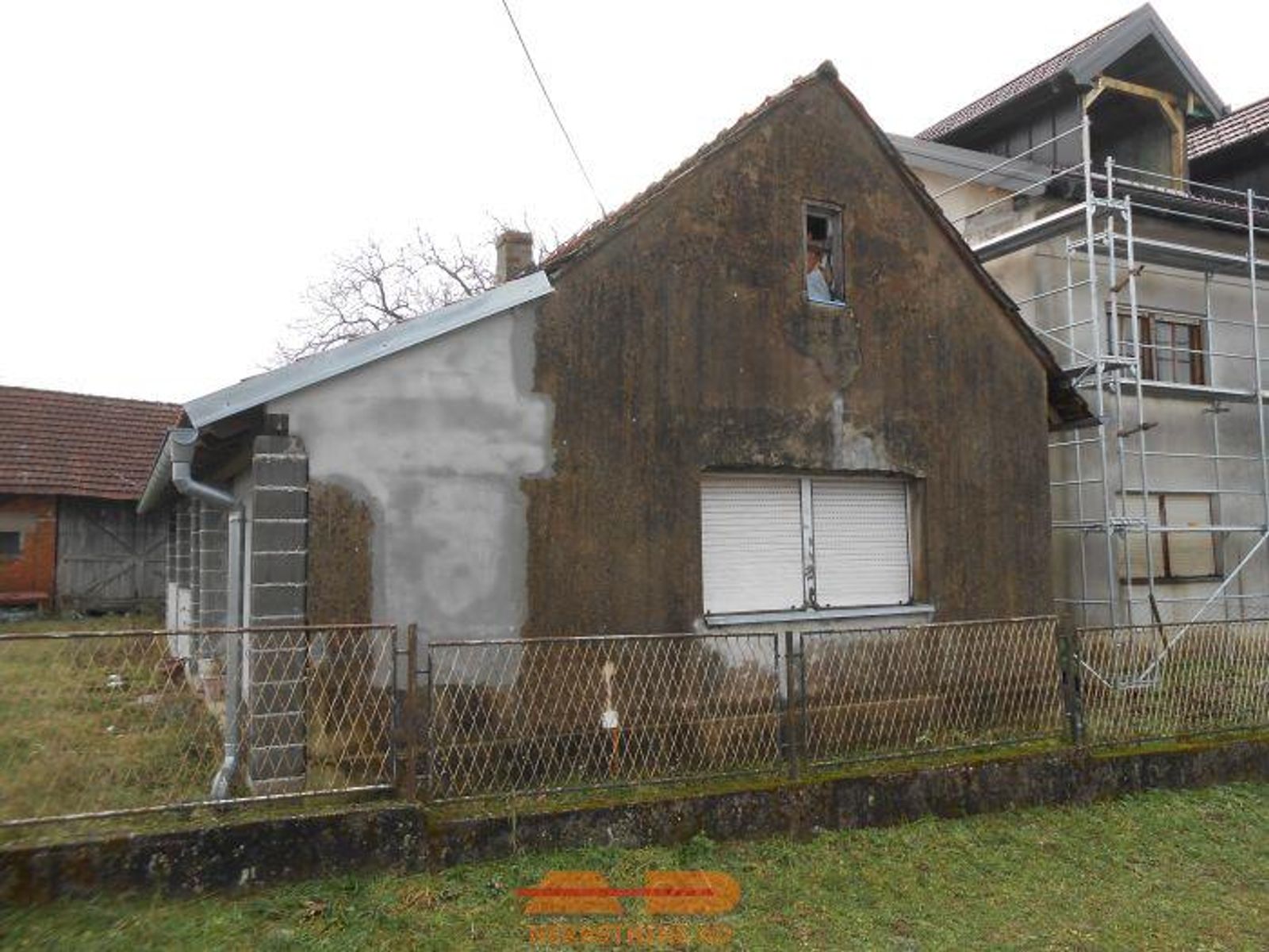 Renovirana, dvorište, voćnjak, Gornji Daruvar! — fotografija 5