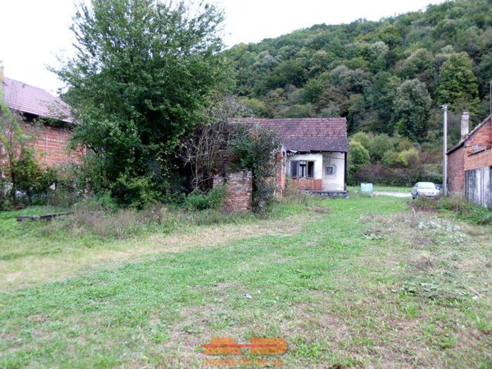 Kuća za adaptaciju u Siraču! — fotografija 6