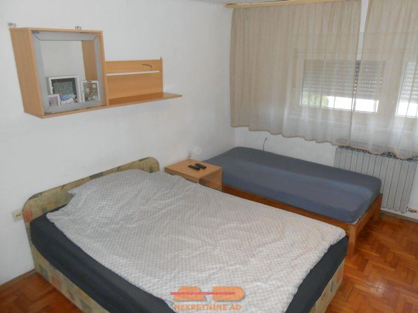 Renovirana, zgrade, parcela 2099 m2! — fotografija 16