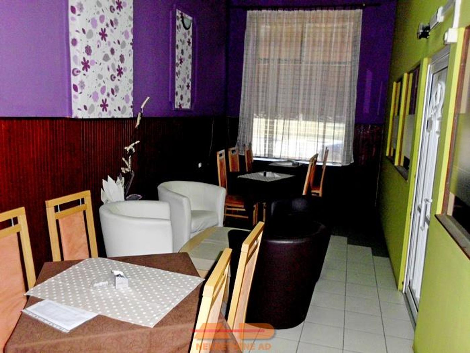 Caffe bar, pekara, stan, strogi centar! — fotografija 6